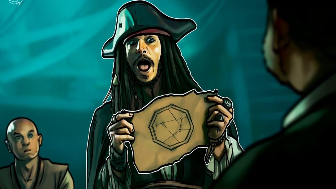 US rep introduces bill to authorize state-sanctioned piracy against cybercriminals