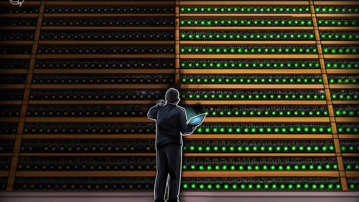 Bitcoin Miner Hut 8 Announces 1.5GW Expansion in the US, Stock Rises 10%