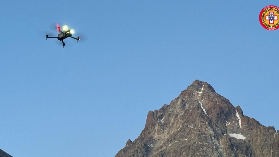 A Hiker Was Missing for Nearly a Year—Until an AI System Recognized His Helmet