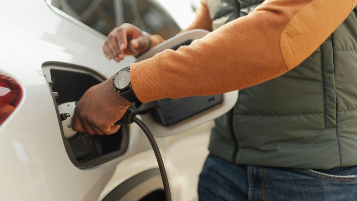 EV sales soar as Trump’s ‘big beautiful bill’ axes $7,500 tax credit