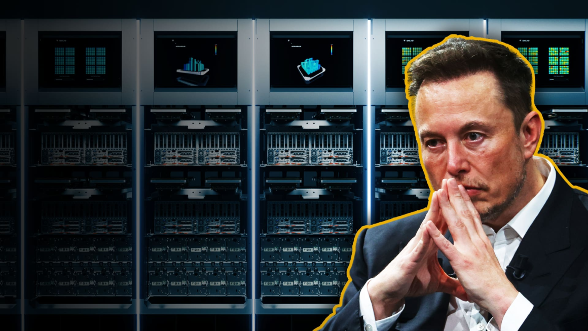 Tesla VP Pete Bannon developing chip tech, Dojo supercomputer leaving