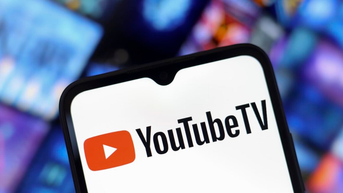 Google says YouTube TV to lose Fox channels if new deal isn’t reached