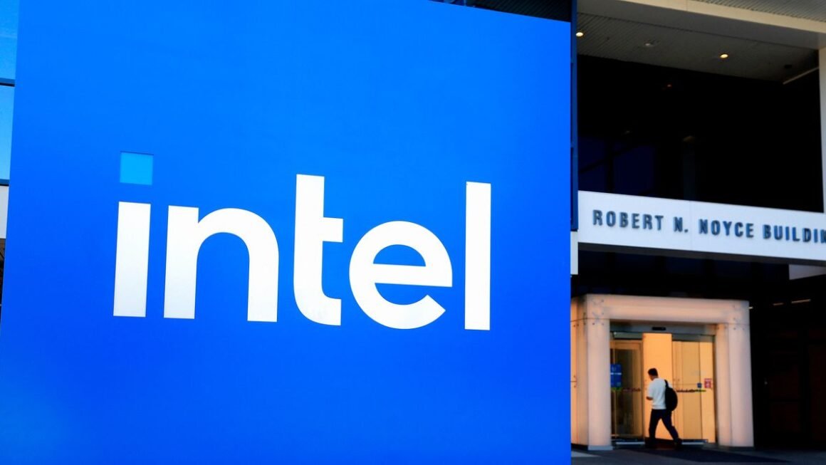 The Trump-Intel Deal Is Official