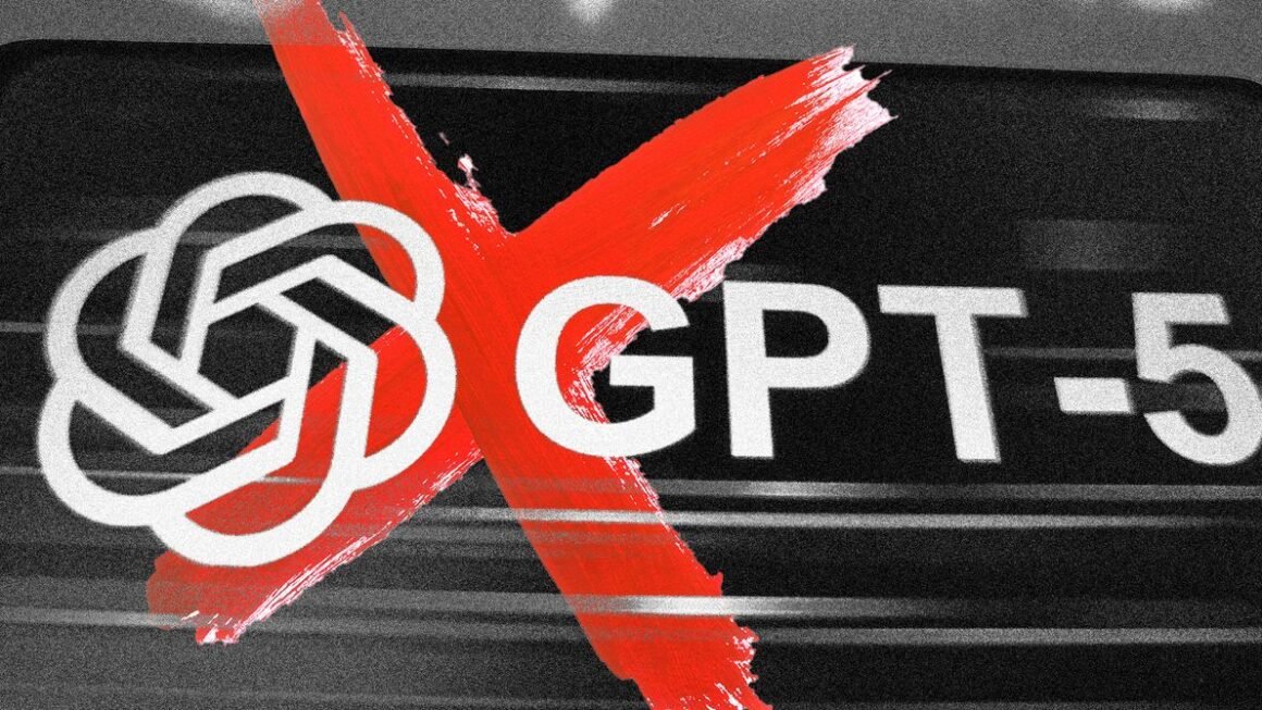 Developers Say GPT-5 Is a Mixed Bag