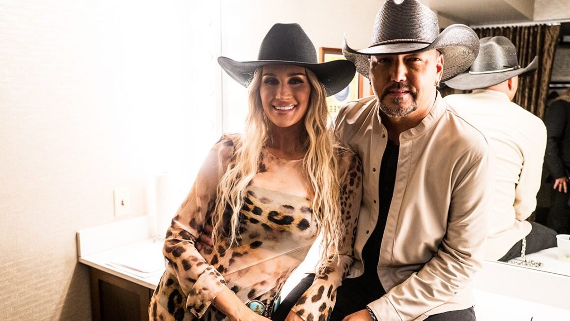 Brittany Aldean skips Cracker Barrel after new logo controversy