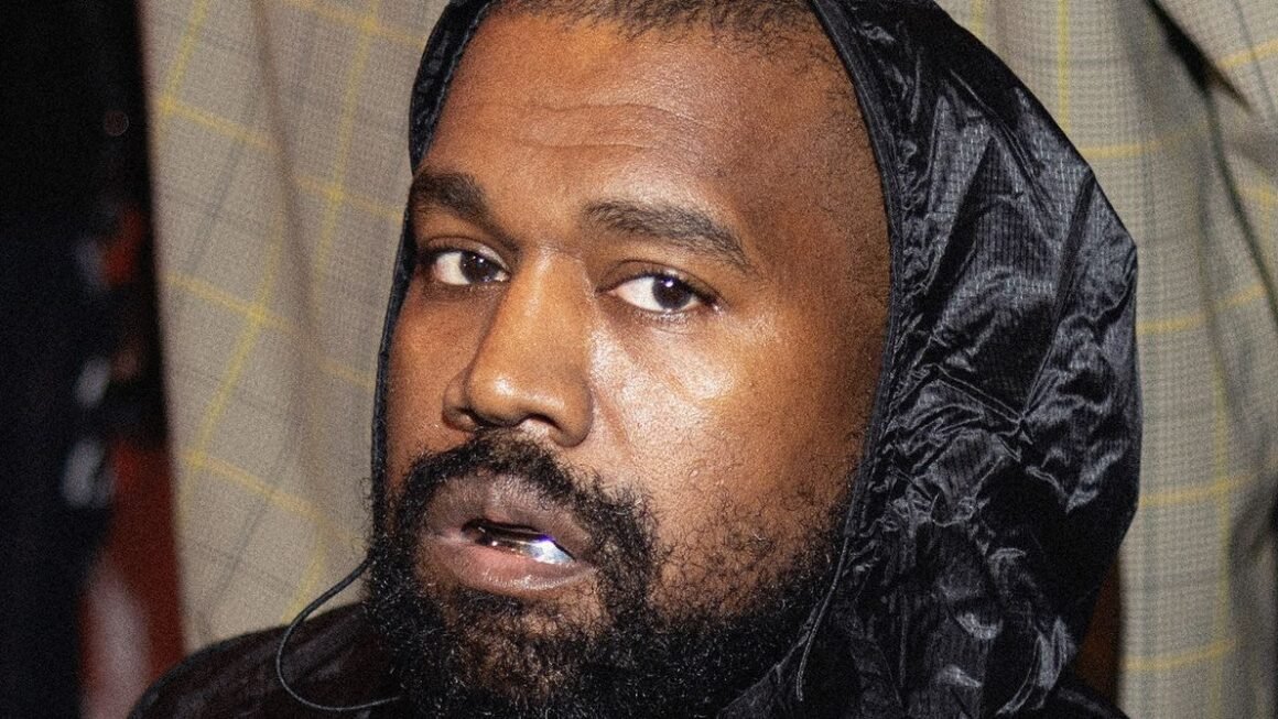Kanye West Said Memecoins ‘Prey On Fans.’ Then He Apparently Launched One