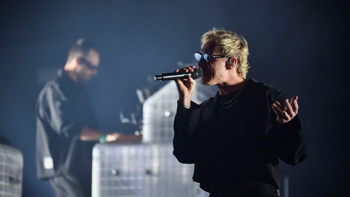 Rüfüs Du Sol breaks silence on shocking assault at Rose Bowl concert