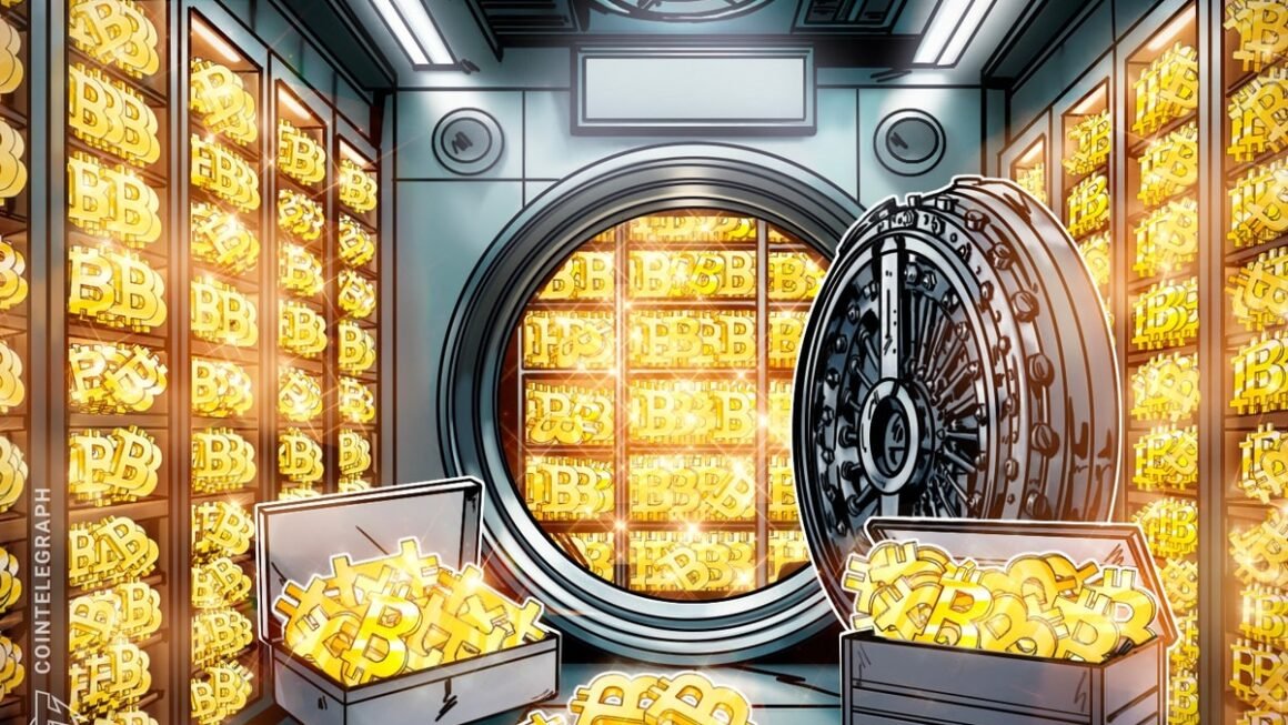 Don’t blindly Cheer for a Bitcoin Strategic Reserve — Crypto Exec