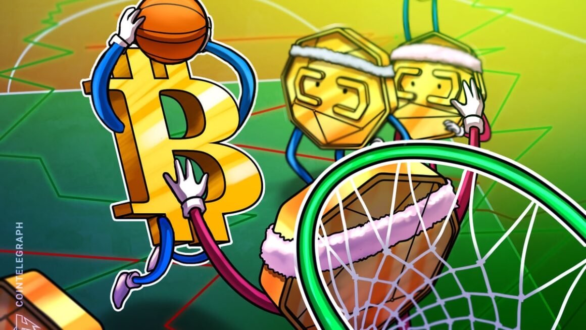 Kevin Durant recovers lost Bitcoin after nearly 10 years on Coinbase