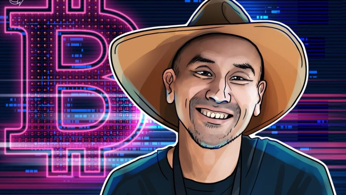 ‘These Fiat Arguments Regarding OP_RETURN Need to Go’ — Jimmy Song