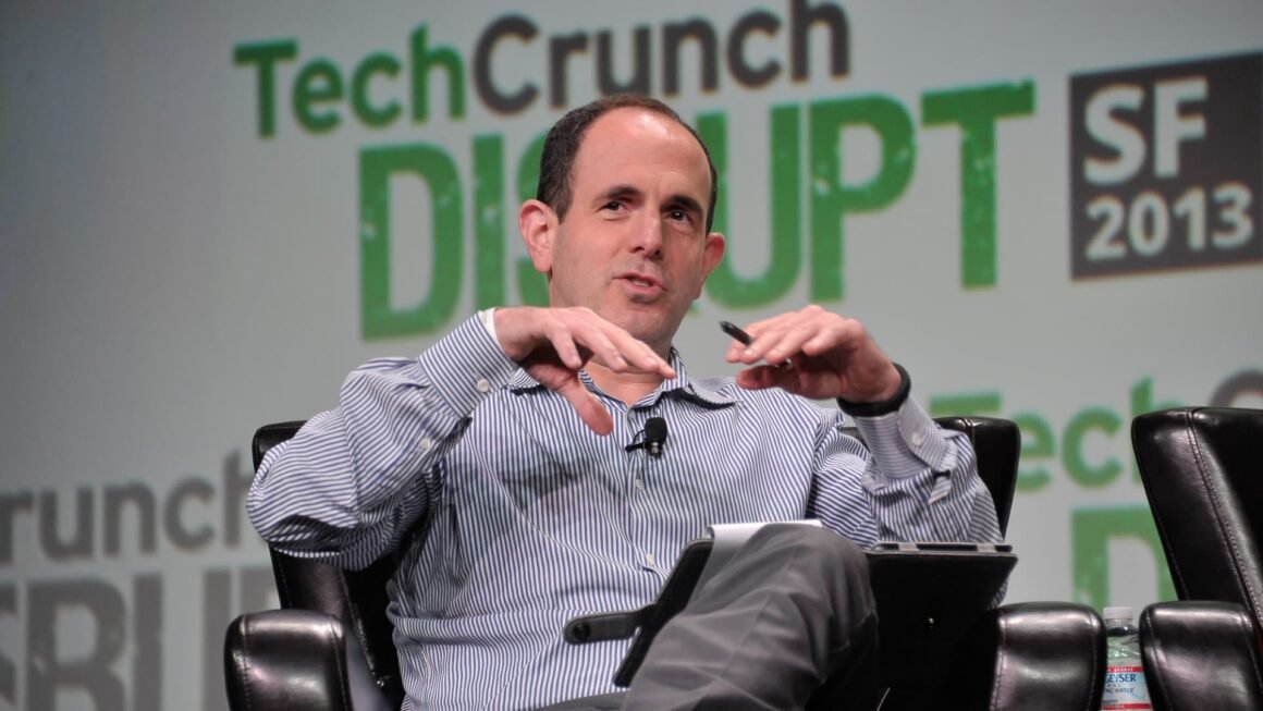 Opendoor stock jumps 20% after company taps ex-Shopify COO as new CEO