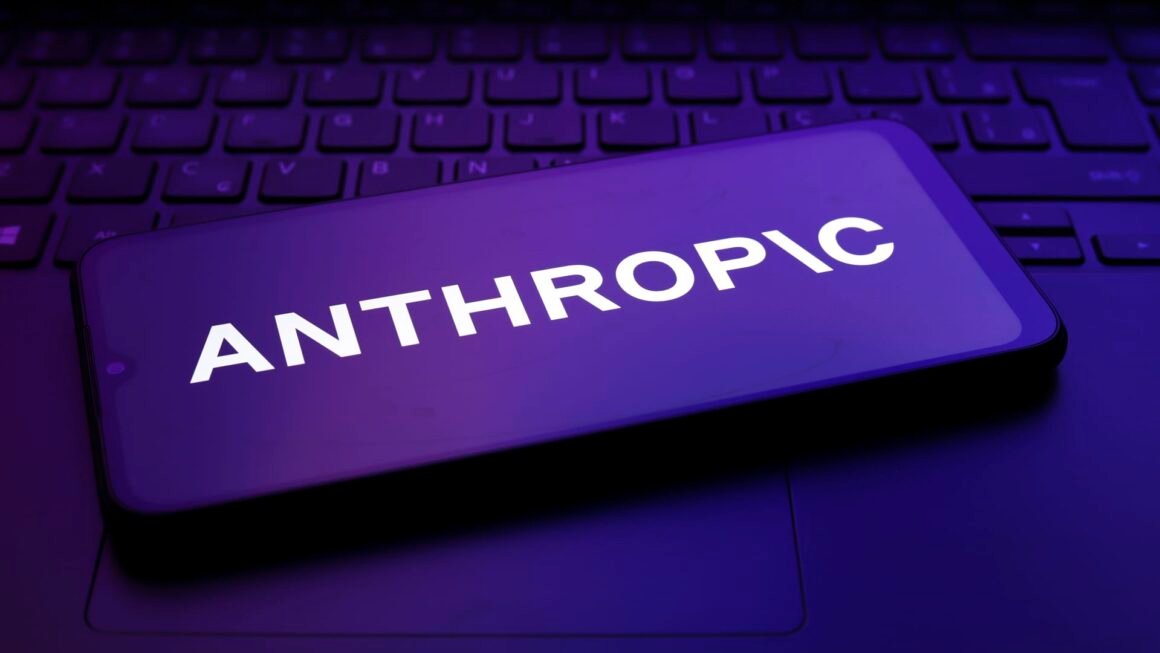 Anthropic to pay $1.5 billion to settle authors’ copyright lawsuit
