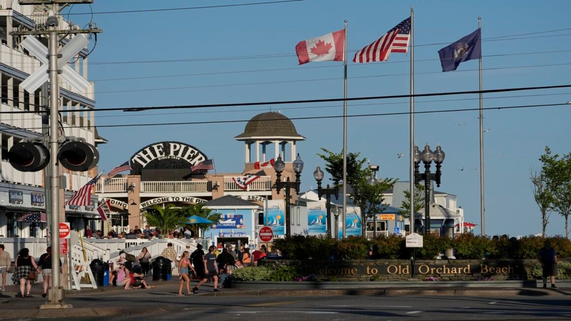 U.S. tourism tries to win back Canada