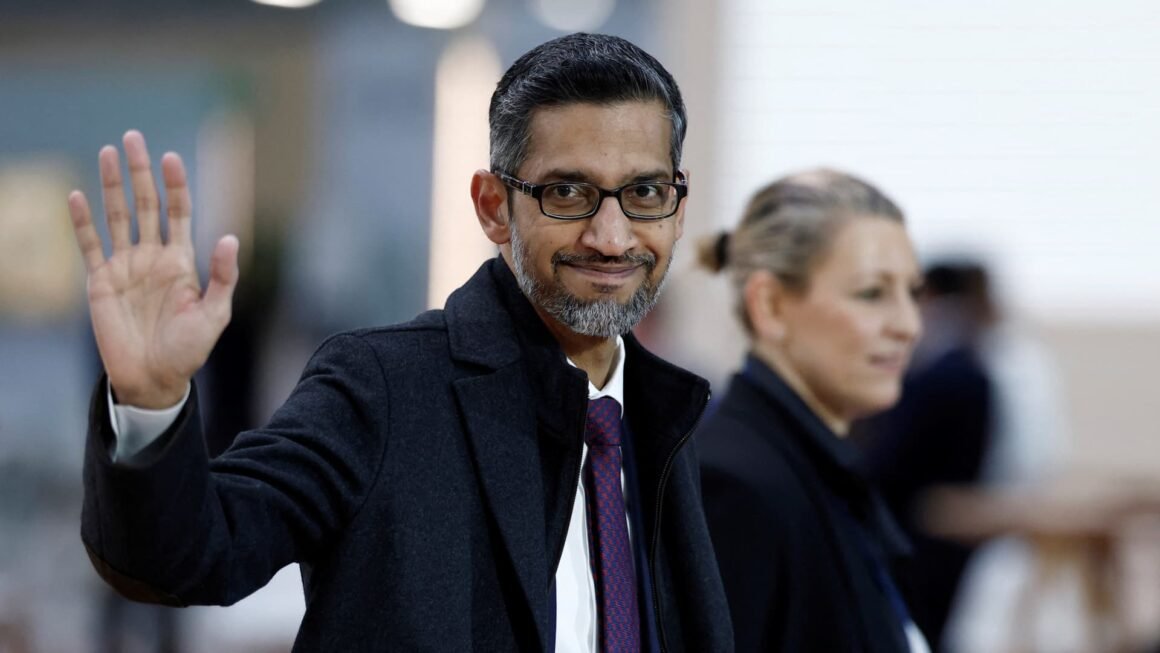 How Google abandoned facts for ‘free expression’