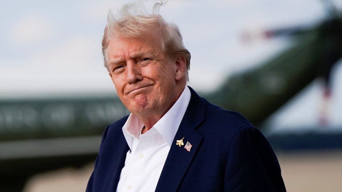 YouTube to pay Trump $24.5 Million to settle lawsuit over suspension