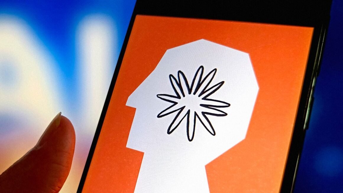 Anthropic Agrees to Pay Authors at Least $1.5 Billion in AI Copyright Settlement