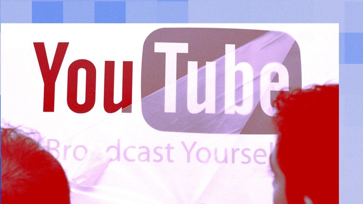YouTube Thinks AI Is Its Next Big Bang