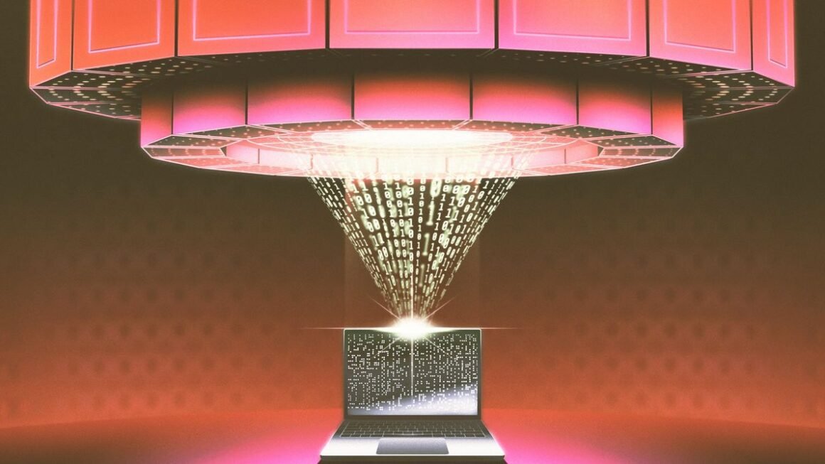Distillation Can Make AI Models Smaller and Cheaper