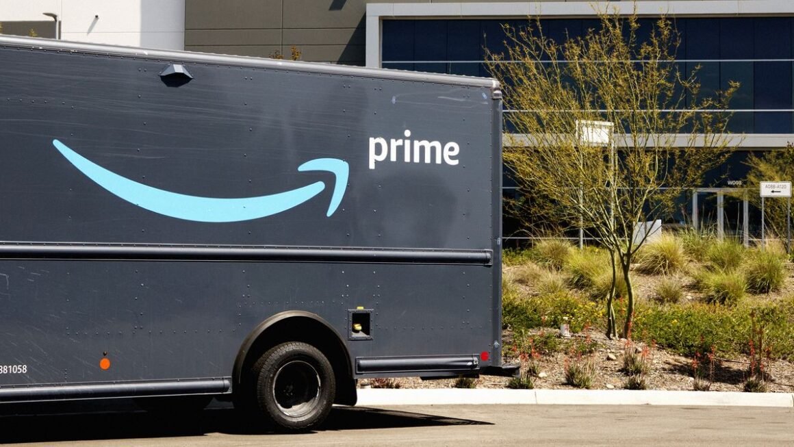 Amazon Will Pay $2.5 Billion to Settle FTC Suit That Alleged ‘Dark Patterns’ in Prime Sign-Ups