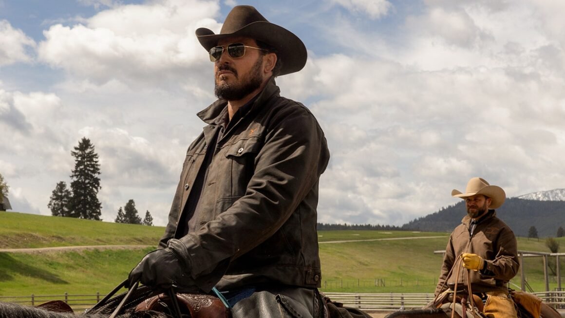 ‘Yellowstone’ star Cole Hauser reveals he’s experienced strange fan encounters