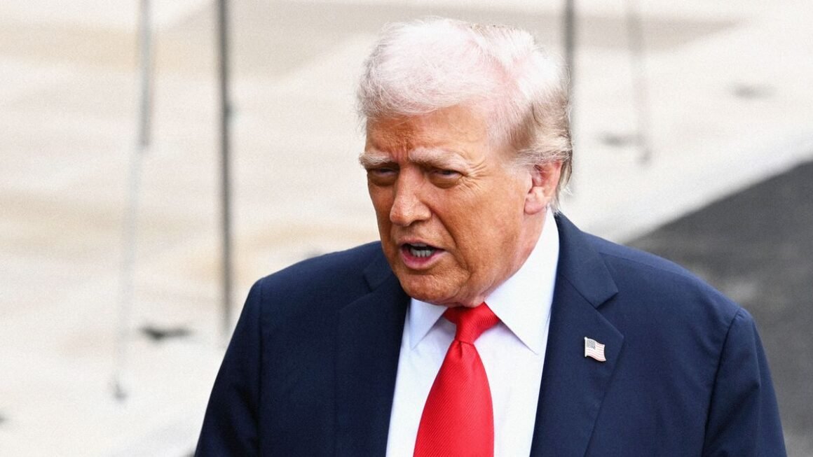 Trump Executive Order Will Hand TikTok Over to US Investors
