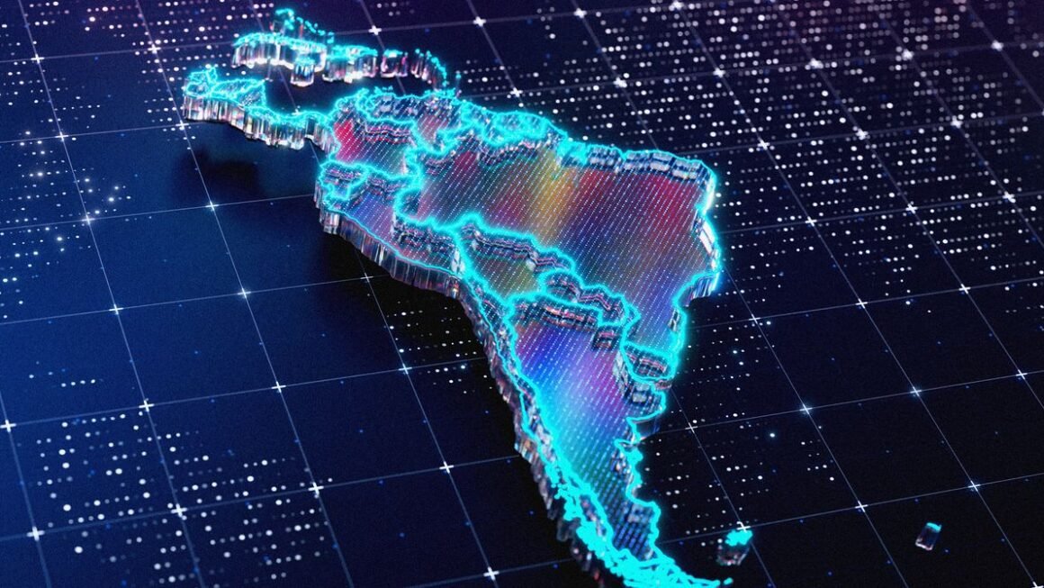 Latam-GPT: The Free, Open Source, and Collaborative AI of Latin America