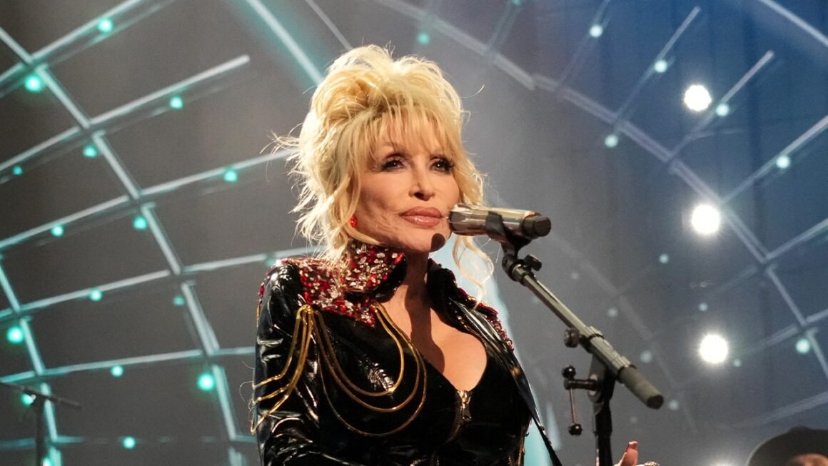 Dolly Parton postpones Las Vegas concerts due to health procedures