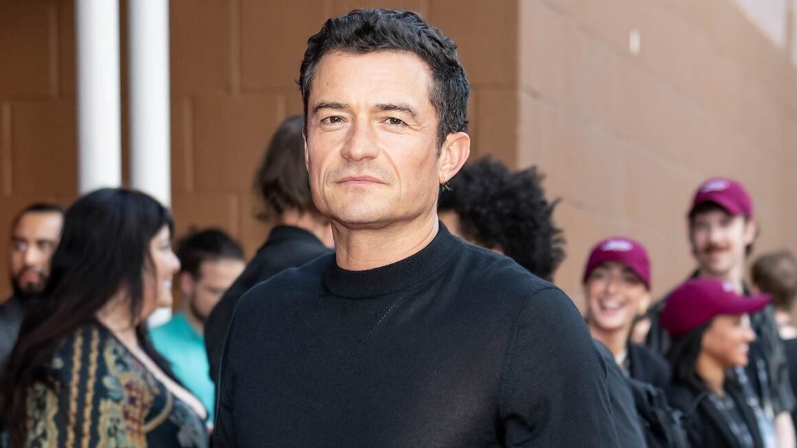 Orlando Bloom says he was ‘horrible person’ during weight loss for film