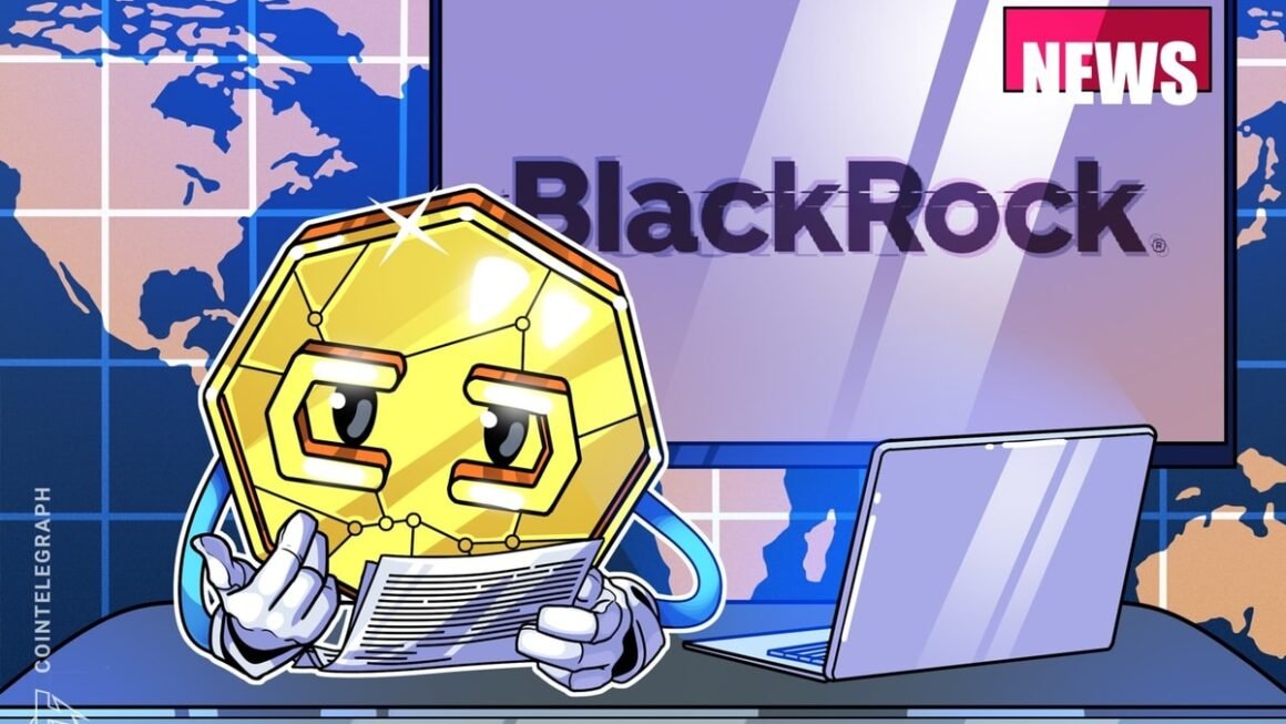 IBIT Is Now Easily Blackrock’s Most Profitable ETF