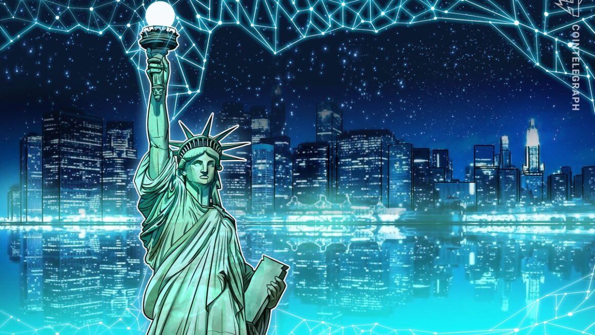NYC Mayoral Candidate Andrew Cuomo Plans Crypto Capital