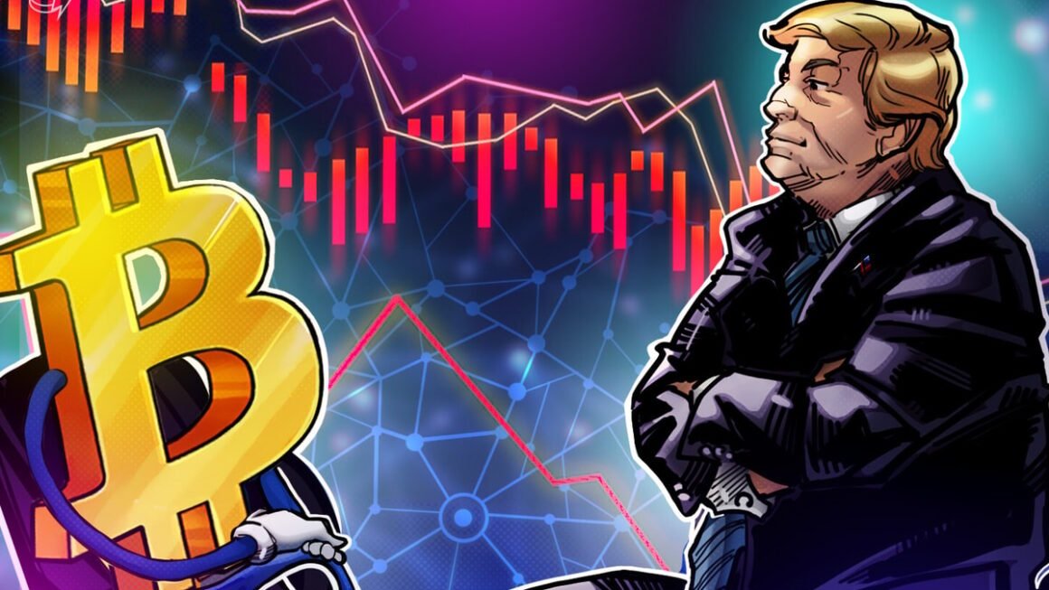 Bitcoiners Should Brace For More Volatility Amid Trump Tariffs
