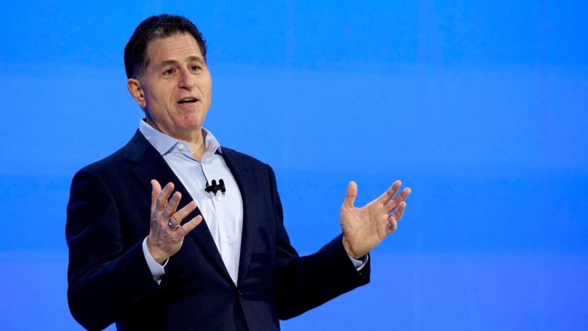 ‘At some point there’ll be too many’ AI data centers