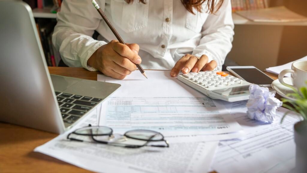 2026 tax brackets and income rates