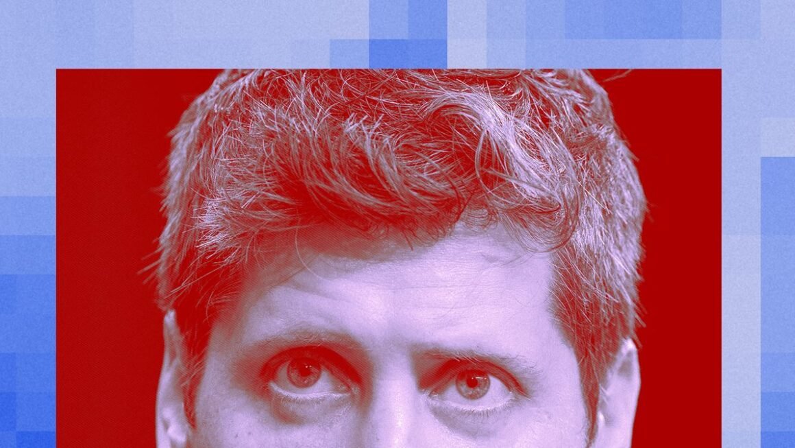 Sam Altman Says the GPT-5 Haters Got It All Wrong