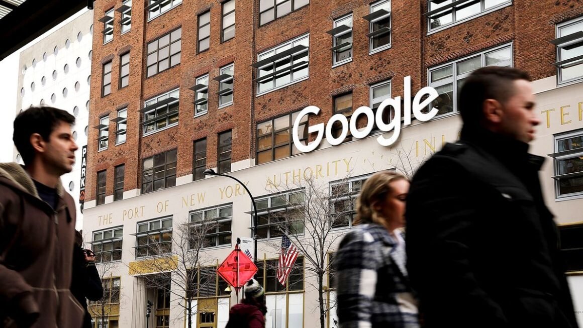 Google Has a Bedbug Infestation in Its New York Offices