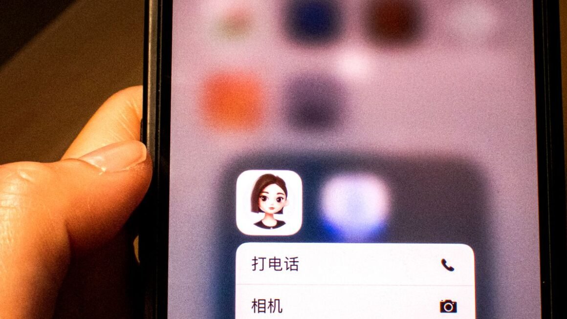 ByteDance’s Other AI Chatbot Is Quietly Gaining Traction Around the World