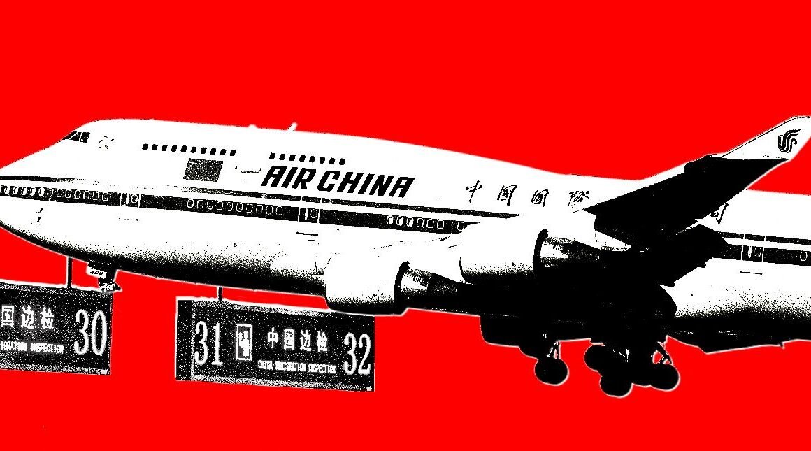 China Rolls Out Its First Talent Visa as the US Retreats on H-1Bs