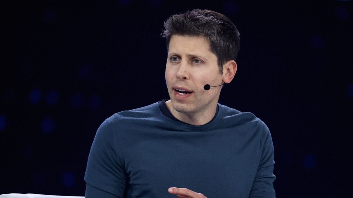 OpenAI Wants ChatGPT to Be Your Future Operating System