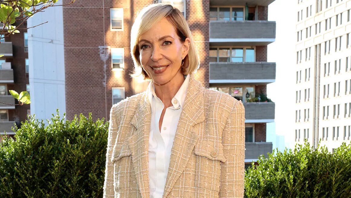 Allison Janney won’t reveal which former co-star she’d refuse to work with again