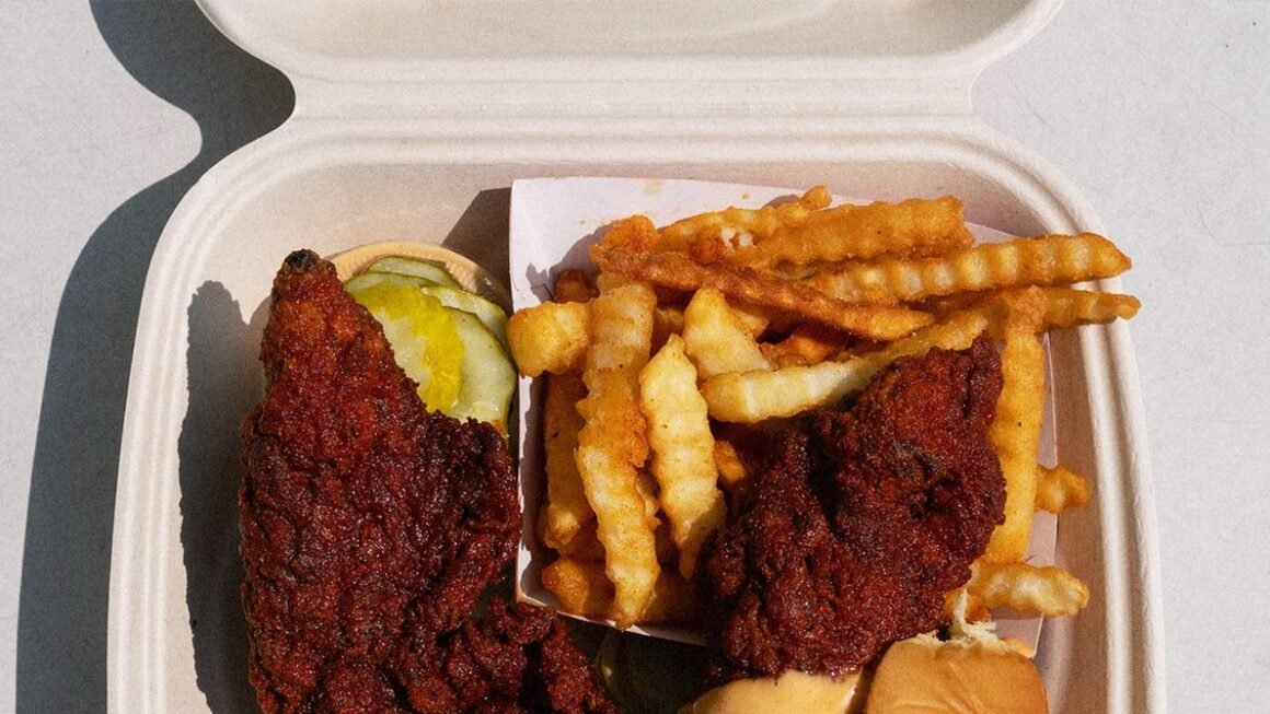 OpenAI’s Sora Loses Its Top App Store Ranking to Dave’s Hot Chicken